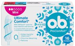 o.b. Tampoane OB ProComfort 16buc Mini