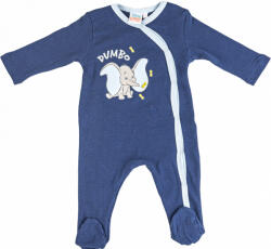 Jorg Disney Dumbo baba rugdalózó 62/68 cm NETBKJ613562 (NETBKJ613562)