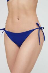 Calvin Klein bikini alsó sötétkék - sötétkék S