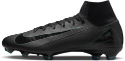 Nike Mercurial Superfly 10 Pro FG stoplis focicipő, fekete (HF9433-002)