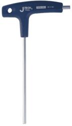 JeTech Cheie imbus cu maner tip T JeTech TPS-10C, O10 mm (JeTPS-10C) Cheie imbus