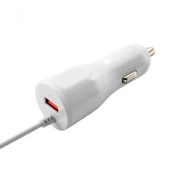  HOME CANYON C-033 Universal 1xUSB autó adapter ( CNE-CCA033W ) (CNE-CCA033W)