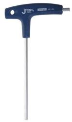JeTech Cheie imbus cu maner tip T JeTech TPS-2C, O2 mm (JeTPS-2C) Cheie imbus