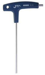 JeTech Cheie imbus cu maner tip T JeTech TPS-3C, O3 mm (JeTPS-3C) Cheie imbus