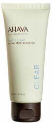 AHAVA Time to clear iszap arcradír (100ml) - dermo