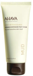 AHAVA Dermud intenzíven tápláló lábkrém (100ml) - dermo