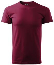 MALFINI Póló - Garnet | XL (1298616)
