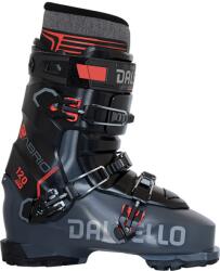 Dalbello Cabrio MV 120 3D Wrap, grey/black sícipő