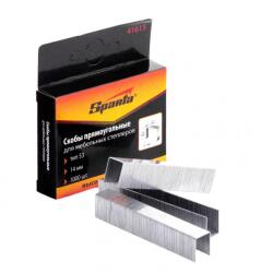 SPARTA N53 14mm Kapocs bútor tűzőgéphez/ 1000db (416157)