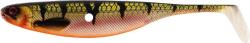 WESTIN ShadTeez Hollow 12cm 9g Bling Perch 2pcs (P161-023-014)