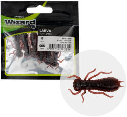 Wizard Larva Col. 005 6db/cs (86951-050)