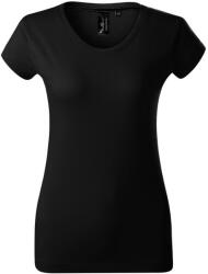 MALFINI Tricou femei Malfini Exclusive - Neagră | S (1540113)