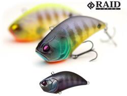 Raid Japan Raid Level Vib 54mm 10, 6g 014 Bull (RAID30482)
