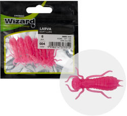 Wizard Larva Col. 004 6db/cs (86951-040)