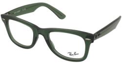 Ray-Ban Dioptriás szemüvegek Ray-Ban RX4340V 8418 - lencsebolt