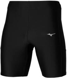 Mizuno Impulse Core Mid Tight férfi futó rövidnadrág XXL (J2GBB011-09-XXL)