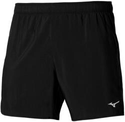 Mizuno Core 5.5 Short férfi futó rövidnadrág L (J2GBB008-09-L)