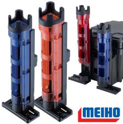 Meiho Tackle Box Rod Stand BM-300L piros (05 5913959)