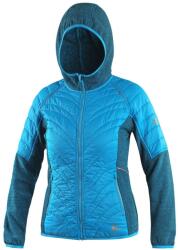 CXS Geacă de damă CXS TAMPA - Albastră | XL (1290-194-400-95)