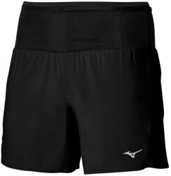 Mizuno Multi Pocket Short férfi futó rövidnadrág S (J2GBB003-90-S)