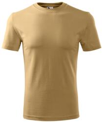 MALFINI Tricou bărbătesc Classic New - Nisip | L (1320815)