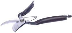 SYU kovácsolt metszőolló - 225 mm - No. DX225