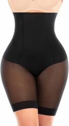 Joyshaper Short de Modelare cu Control Abdominal, Joyshaper, negru, M , HP69