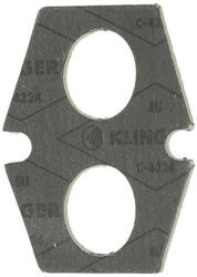 FRACINO CSOPORT TÖMÍTÉS 76x66x2 mm - gastrobolt