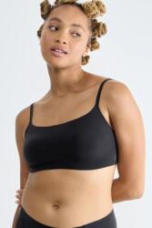 Sloggi ZERO Feel 2.0 Ultra bra negru, S