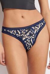 Sloggi 3 pack tanga Sloggi Go Crush din bumbac multicolor, L