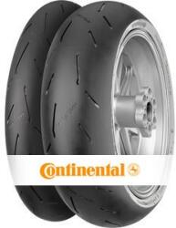 Continental ContiRaceAttack 2 190/55R17 75W Hátsó TL