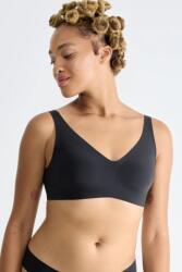 Sloggi ZERO Feel 2.0 Soft bra negru, XL