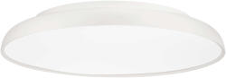 Nova Luce Linus fehér LED mennyezeti lámpa (NL-9005656) LED 1 izzós IP20 (NL-9005656)