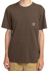 Element Basic Pocket Pigment póló Bracken (ELYKT00118-CSC0)