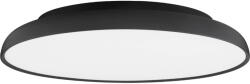 Nova Luce Linus fekete LED mennyezeti lámpa (NL-9005655) LED 1 izzós IP20 (NL-9005655)