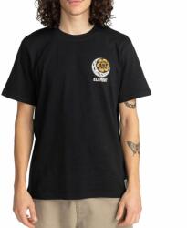 Element X Timber Prowl póló Flint Black (F1SSN7-ELF2-3732)
