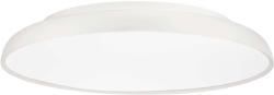 Nova Luce Linus fehér LED mennyezeti lámpa (NL-9005653) LED 1 izzós IP20 (NL-9005653)