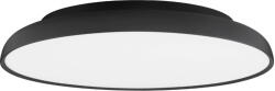 Nova Luce Linus fekete LED mennyezeti lámpa (NL-9005646) LED 1 izzós IP20 (NL-9005646)