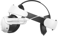 KIWI design Elite Strap H4 Boost KIWI DESIGN | Meta Quest 3 és 3S modellekhez