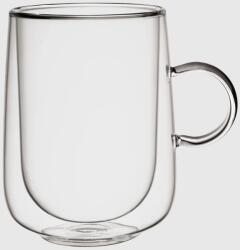 Villeroy & Boch V&B Artesano Hot&Cold Beverages latte macchiato bögre 360ml szett 2részes (11-7203-8088)