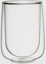Villeroy & Boch V&B Artesano Hot&Cold Beverages latte macchiato pohár 360ml szett 2részes (11-7203-8098)