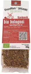 Greenmark Bio bolognai fűszerkeverék 20 g - netbio