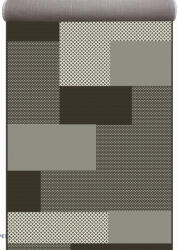 Delta Carpet Traversa Antiderapanta Flex, 19645, Gri, Latime 133 cm, Diverse Lungimi (19645-80-1337) Covor