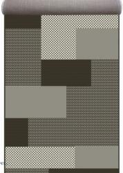 Delta Carpet Traversa Antiderapanta Flex, 19645, Gri, Latime 133 cm, Diverse Lungimi (19645-80-1310) Covor