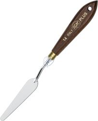 RGM RGM - PLUS - 14 festőspatula (Festő spatula RGM - PLUS - 14)