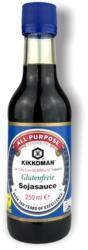KIKKOMAN Gluténmentes Tamari Szójaszósz, 250ml (Kikkoman)