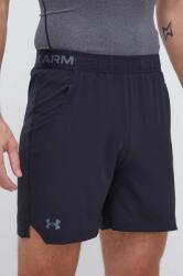 Under Armour edzős rövidnadrág Vanish fekete, 1373718 - fekete S - answear - 15 990 Ft