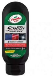 Turtle Wax nagy teljesítményű karceltávolító és felújító 200ml