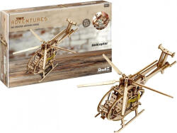 Revell Funkcionális fa modell Helikopter 1: 30 (00611)