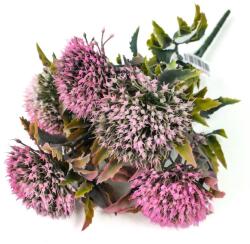 Sedum csokor rózsaszín 2db/csomag - kosarbolt